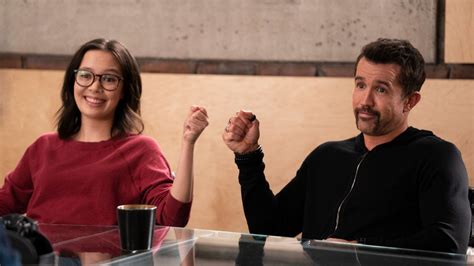mythic quest s02e02 dsrip|Mythic Quest season 2 review: Apple TV Plus show .